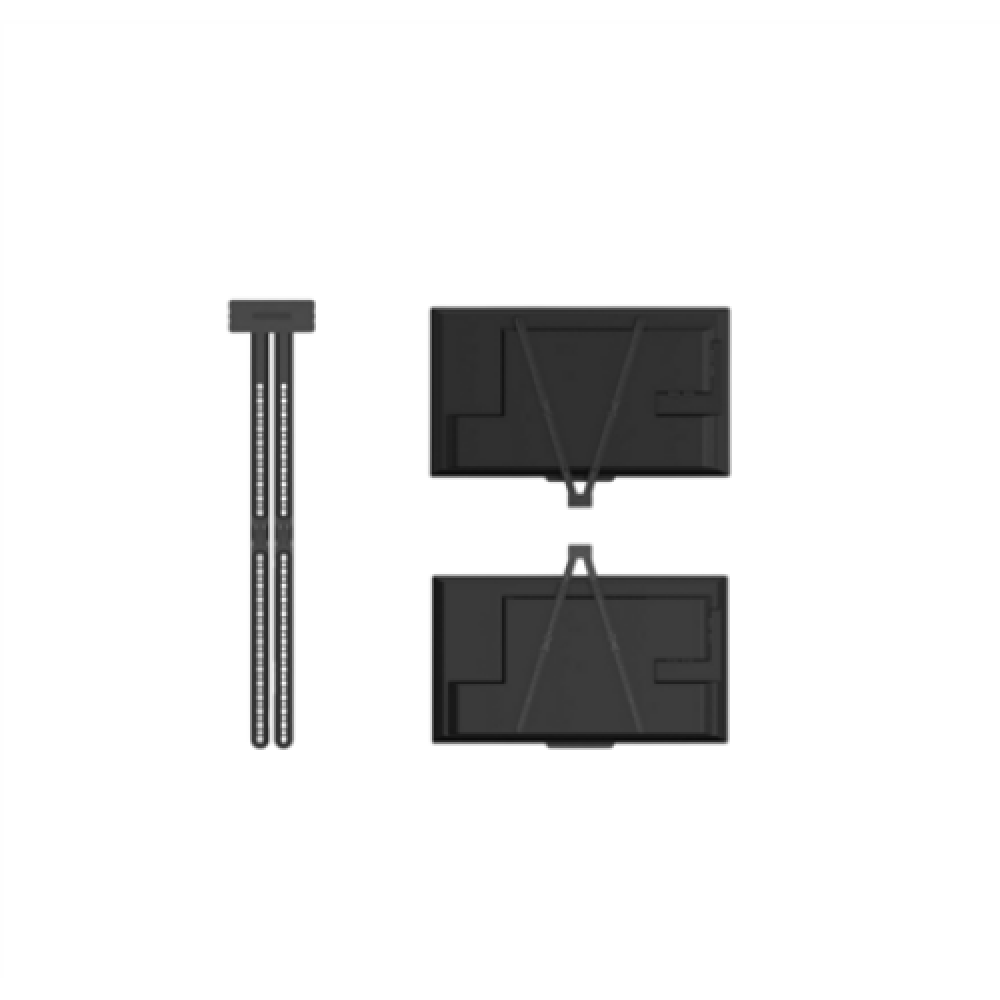 Boom Collaboration , TV Mount for AURA Videobar