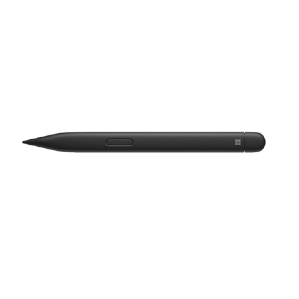 Microsoft , Surface Slim Pen 2 , 8WV-00006 , Black , 137.3 x 11.7 x 6.4 mm , 14 g