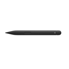 Microsoft , Surface Slim Pen 2 , 8WV-00006 , Black , 137.3 x 11.7 x 6.4 mm , 14 g