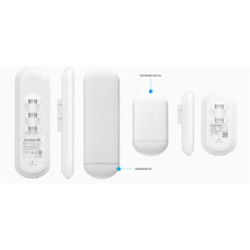 Ubiquiti NanoStation 5AC Loco , Ubiquiti
