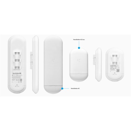Ubiquiti NanoStation 5AC Loco , Ubiquiti