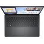 Dell Vostro 15 3535 Black 15.6 WVA FHD Anti-glare AMD Ryzen 3 7330U 8 GB DDR4 SSD 256 GB AMD Radeon Graphics Ubuntu 802.11ac Keyboard language English Keyboard backlit Warranty 36 month(s) Battery warranty 12 month(s)