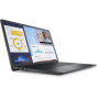 Dell Vostro 15 3535 Black 15.6 WVA FHD Anti-glare AMD Ryzen 3 7330U 8 GB DDR4 SSD 256 GB AMD Radeon Graphics Ubuntu 802.11ac Keyboard language English Keyboard backlit Warranty 36 month(s) Battery warranty 12 month(s)