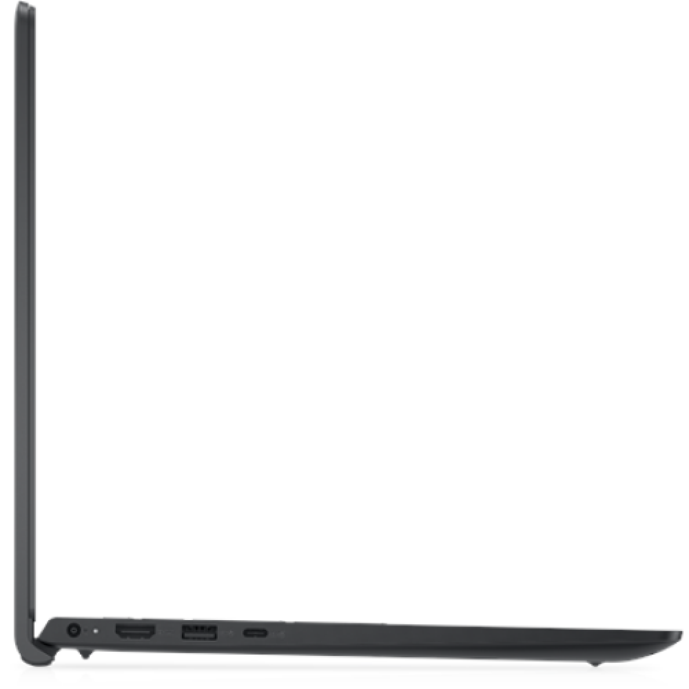 Dell Vostro 15 3535 Black 15.6 WVA FHD Anti-glare AMD Ryzen 3 7330U 8 GB DDR4 SSD 256 GB AMD Radeon Graphics Ubuntu 802.11ac Keyboard language English Keyboard backlit Warranty 36 month(s) Battery warranty 12 month(s)