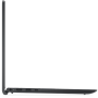 Dell Vostro 15 3535 Black 15.6 WVA FHD Anti-glare AMD Ryzen 3 7330U 8 GB DDR4 SSD 256 GB AMD Radeon Graphics Ubuntu 802.11ac Keyboard language English Keyboard backlit Warranty 36 month(s) Battery warranty 12 month(s)