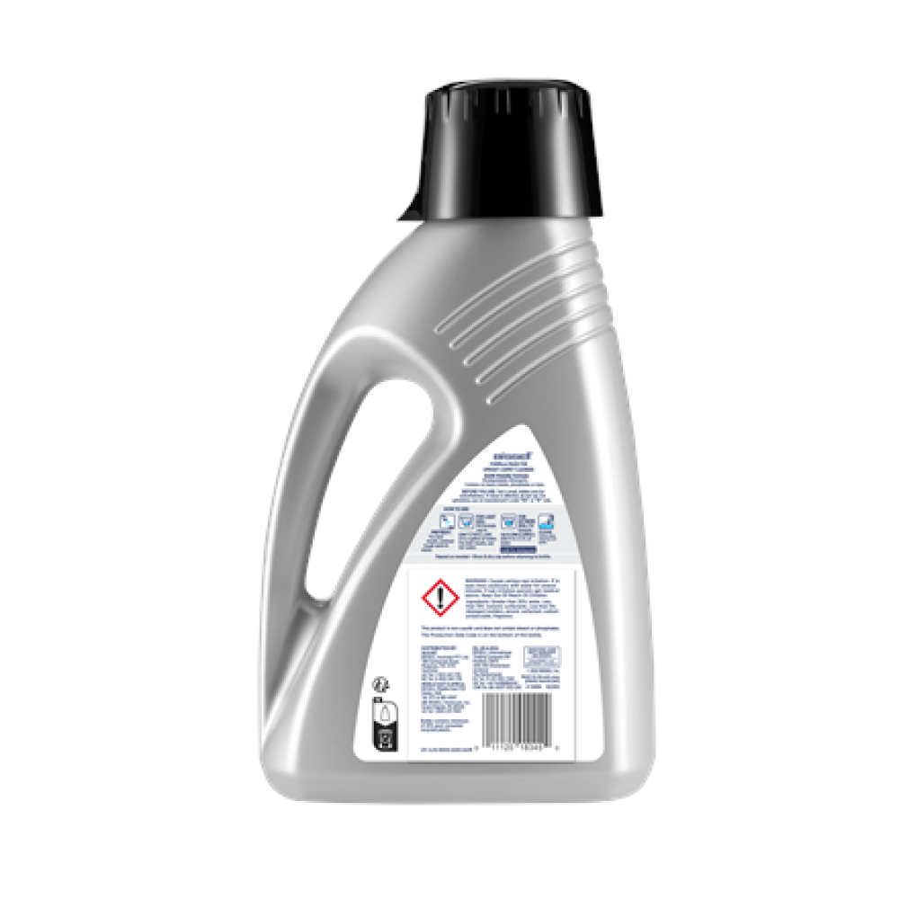 Bissell , Wash & Protect Pro , 1500 ml