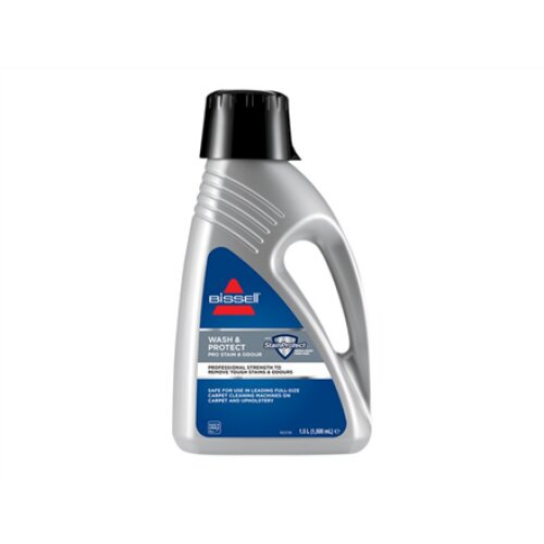 Bissell , Wash & Protect Pro , 1500 ml