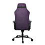 Arozzi Frame material: Metal; Wheel base: Aluminium; Upholstery: Soft Fabric , Arozzi , Gaming Chair , Vernazza SoftFabric , Purple