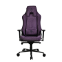 Arozzi Frame material: Metal; Wheel base: Aluminium; Upholstery: Soft Fabric , Arozzi , Gaming Chair , Vernazza SoftFabric , Purple