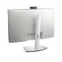 Dell LCD Video Conferencing Monitor S2422HZ 24 , IPS, FHD, 1920 x 1080, 16:9, 4 ms, 250 cd/m², White, 75 Hz