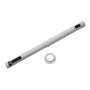 Epson Ceiling Mount - ELPMB22 - White , Epson , Projector Ceiling mount , ELPMB22 , Turn , Maximum weight (capacity) 15 kg , White
