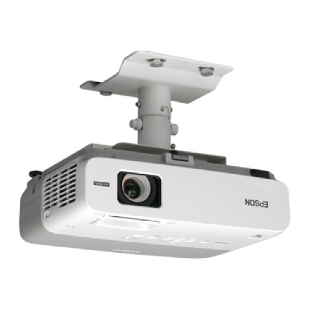 Epson Ceiling Mount - ELPMB22 - White , Epson , Projector Ceiling mount , ELPMB22 , Turn , Maximum weight (capacity) 15 kg , White