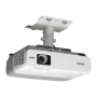 Epson Ceiling Mount - ELPMB22 - White , Epson , Projector Ceiling mount , ELPMB22 , Turn , Maximum weight (capacity) 15 kg , White