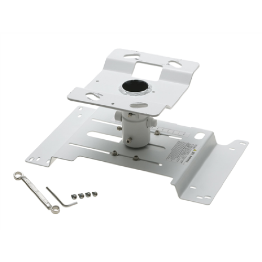 Epson Ceiling Mount - ELPMB22 - White , Epson , Projector Ceiling mount , ELPMB22 , Turn , Maximum weight (capacity) 15 kg , White