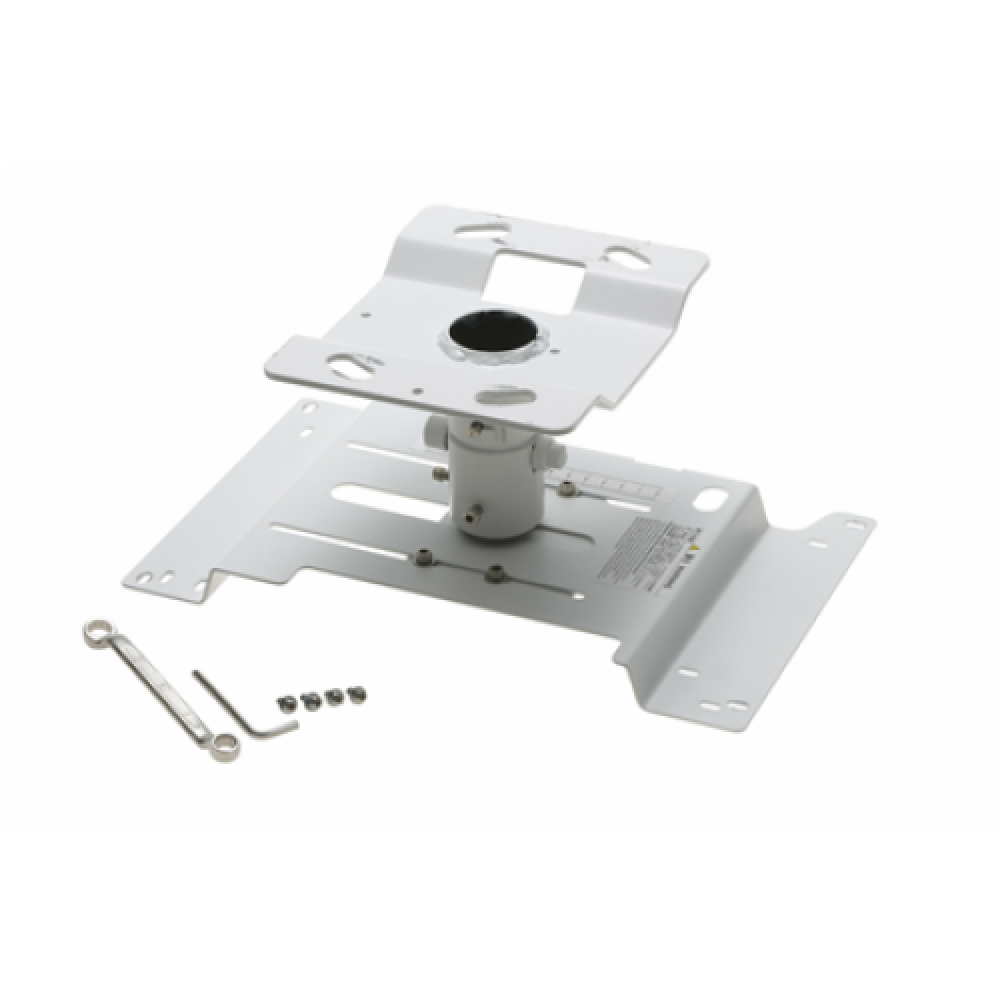 Epson Ceiling Mount - ELPMB22 - White , Epson , Projector Ceiling mount , ELPMB22 , Turn , Maximum weight (capacity) 15 kg , White