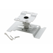 Epson Ceiling Mount - ELPMB22 - White , Epson , Projector Ceiling mount , ELPMB22 , Turn , Maximum weight (capacity) 15 kg , White