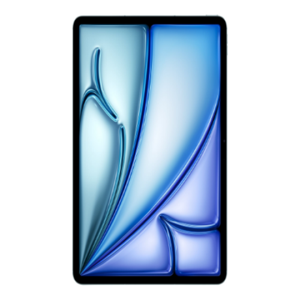 Apple iPad Air 13 M2 Wi-Fi + Cellular 512GB - Blue , Apple