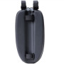 Electric Scooter Storage Bag , Black