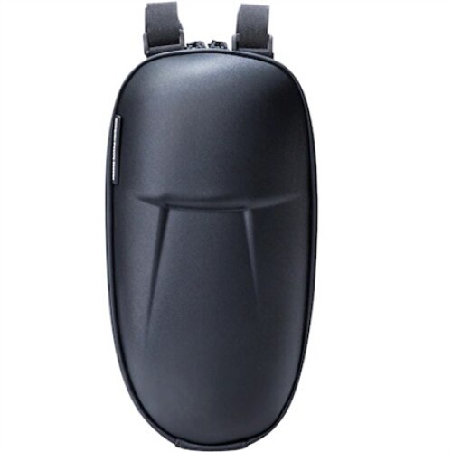Electric Scooter Storage Bag , Black
