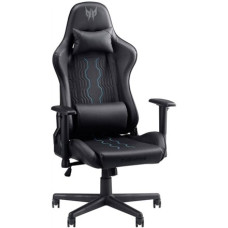 Acer Predator Rift Go PGC331 , Gaming Chair , Black