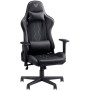 Acer Predator Rift Go PGC331 , Gaming Chair , Black
