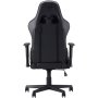 Acer Predator Rift Go PGC331 , Gaming Chair , Black