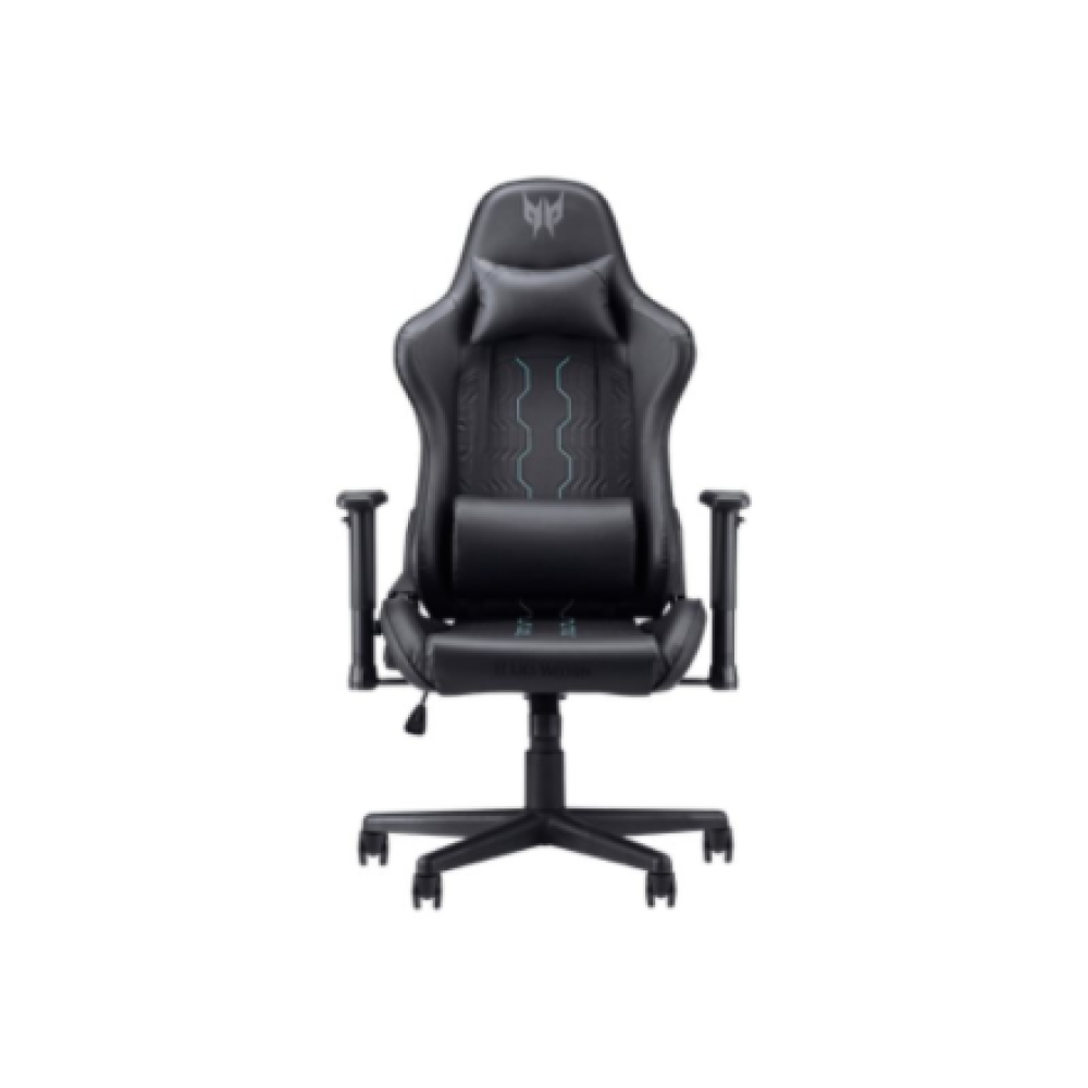 GP.GCR11.00Y Acer Gaming Chair , Predator Rift Go PGC331 , Black