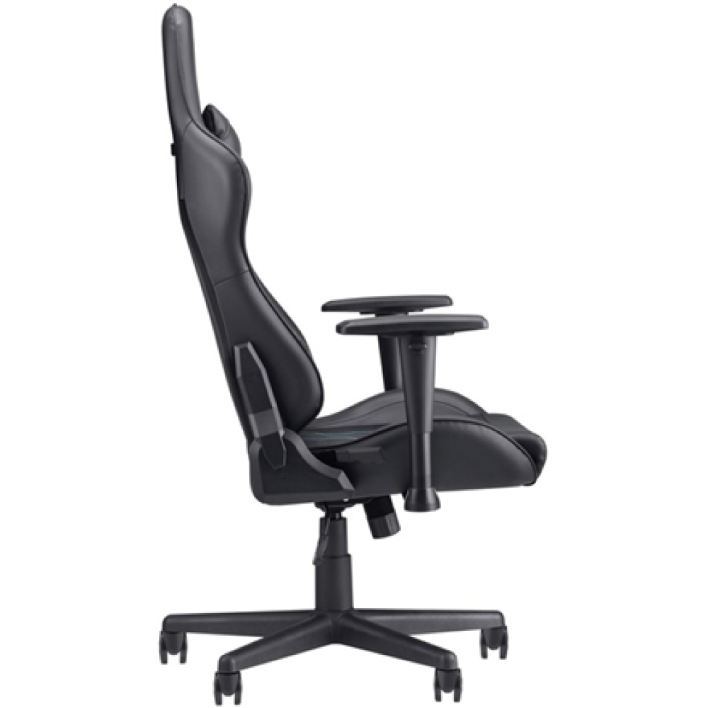 Acer Gaming Chair , Predator Rift Go PGC331 , Black