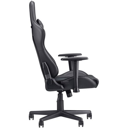 Acer Predator Rift Go PGC331 , Gaming Chair , Black
