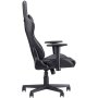 Acer Predator Rift Go PGC331 , Gaming Chair , Black