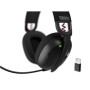 Fury , Gaming Headset , Fukiya F6 , Bluetooth , Over-Ear , Microphone , Black