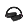 Genesis Gaming Headset , Fury Fukiya F6 , Bluetooth , Over-Ear , Microphone , Wireless , Black