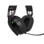 Fury , Gaming Headset , Fukiya F6 , Bluetooth , Over-Ear , Microphone , Black