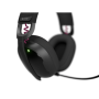 Genesis Gaming Headset , Fury Fukiya F6 , Bluetooth , Over-Ear , Microphone , Wireless , Black