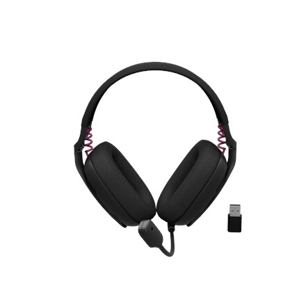 Fury , Gaming Headset , Fukiya F6 , Bluetooth , Over-Ear , Microphone , Black