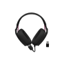Genesis Gaming Headset , Fury Fukiya F6 , Bluetooth , Over-Ear , Microphone , Wireless , Black