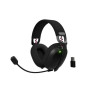 Fury , Gaming Headset , Fukiya F6 , Bluetooth , Over-Ear , Microphone , Black