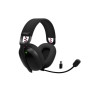 Fury , Gaming Headset , Fukiya F6 , Bluetooth , Over-Ear , Microphone , Black
