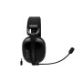 Fury , Gaming Headset , Fukiya F6 , Bluetooth , Over-Ear , Microphone , Black