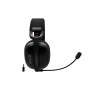 Genesis Gaming Headset , Fury Fukiya F6 , Bluetooth , Over-Ear , Microphone , Wireless , Black