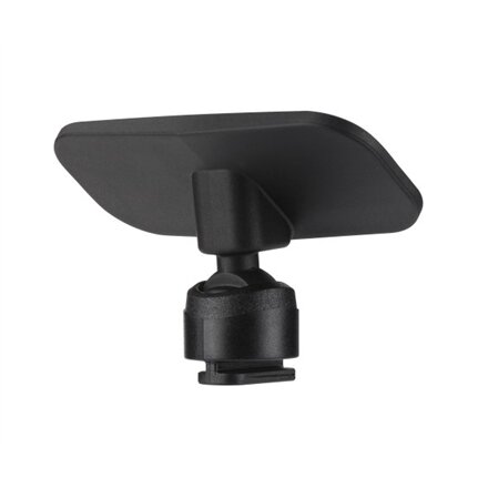Mio 3M Adhesive Mount for Mivue 7 Series/C540 , Black