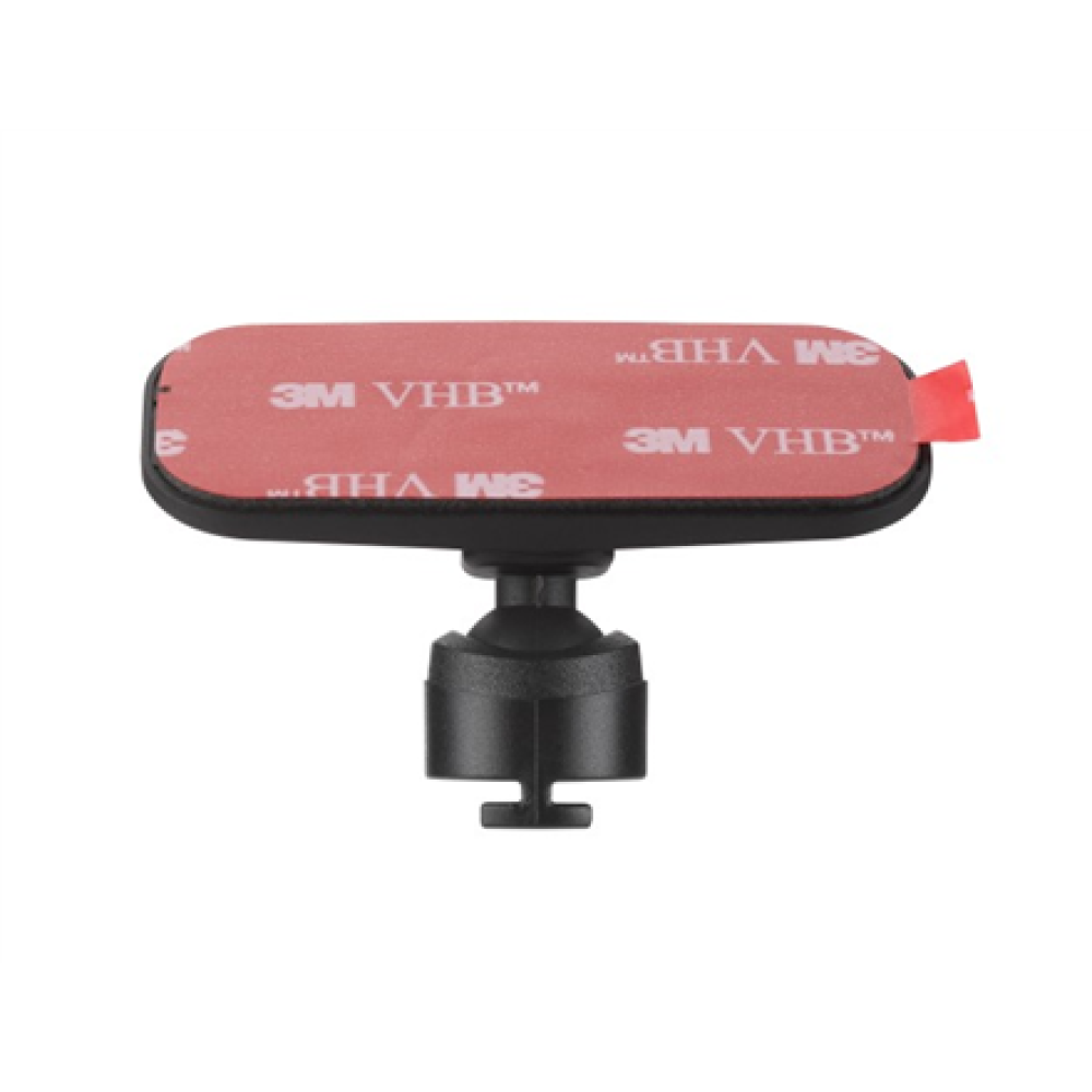 Mio 3M Adhesive Mount for Mivue 7 Series/C540 , Black