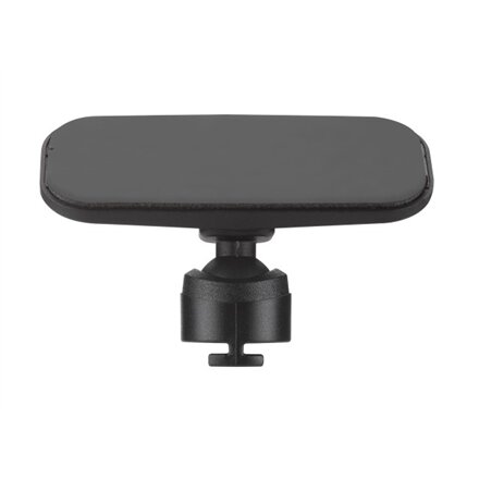 Mio 3M Adhesive Mount for Mivue 7 Series/C540 , Black