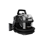 Bissell , Portable Carpet and Upholstery Cleaner , SpotClean HydroSteam Select , Corded operating , Washing function , 1000 W , - V , Black