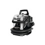 Bissell , Portable Carpet and Upholstery Cleaner , SpotClean HydroSteam Select , Corded operating , Washing function , 1000 W , Black