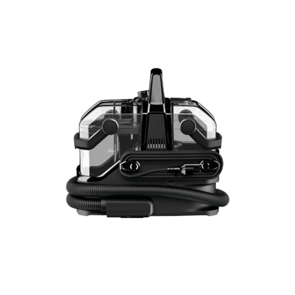 Bissell , Portable Carpet and Upholstery Cleaner , SpotClean HydroSteam Select , Corded operating , Washing function , 1000 W , Black