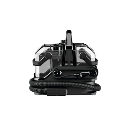 Bissell , Portable Carpet and Upholstery Cleaner , SpotClean HydroSteam Select , Corded operating , Washing function , 1000 W , Black
