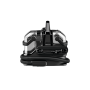 Bissell , Portable Carpet and Upholstery Cleaner , SpotClean HydroSteam Select , Corded operating , Washing function , 1000 W , Black