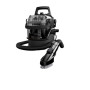Bissell , Portable Carpet and Upholstery Cleaner , SpotClean HydroSteam Select , Corded operating , Washing function , 1000 W , Black