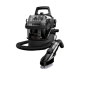 Bissell , Portable Carpet and Upholstery Cleaner , SpotClean HydroSteam Select , Corded operating , Washing function , 1000 W , - V , Black